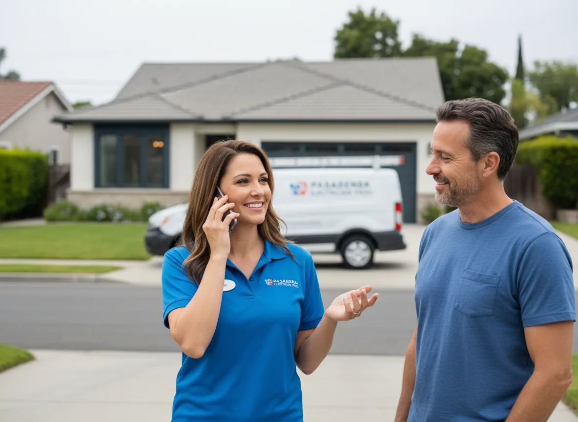 Electrician Trail, MN FAQs